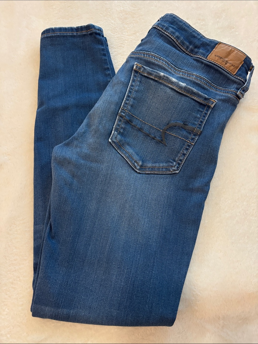 🌺 Women’s American Eagle Jeggings